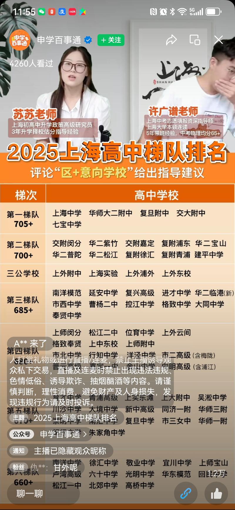 这几天中考在放榜，各种...#情报-优创圈